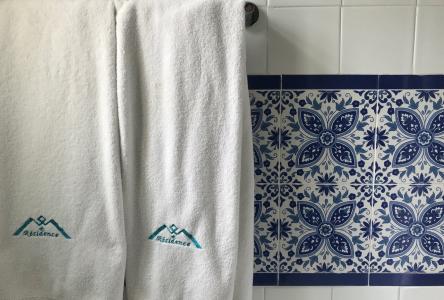 Residence Mahmoud - 23