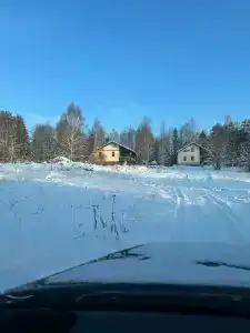 Эко деревня Куменово - 35