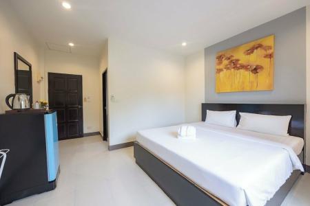 Baan Yuyen Karon Guesthouse - 49