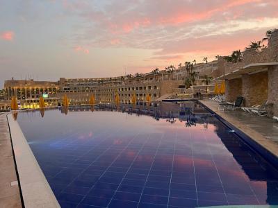 Albatros Citadel Resort - 18