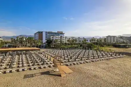 Royal Garden Beach - 25