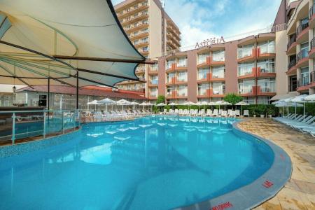 MPM Astoria - Ultra All Inclusive - 47