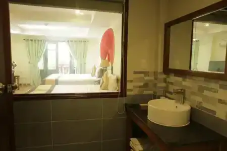 Vela Phu Quoc Resort - 46