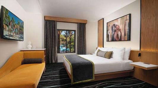 Tahiti Village Resort & Spa - 6