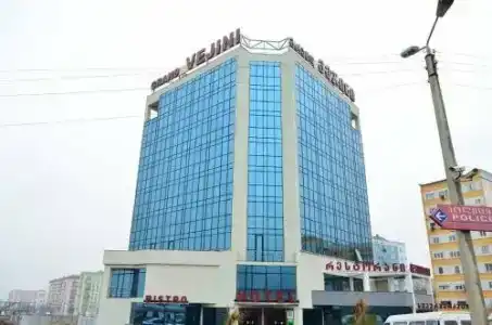 Grand Vejini - 9