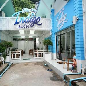 Phi Phi Indigo - 32
