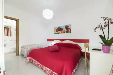 Albachiara B&b - 8