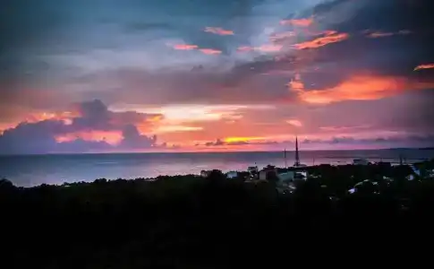 Son Tra Hill Phu Quoc - 14