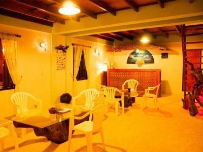 Masfalhi View Inn - 34