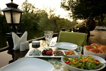 Beyaz Ev Agva - Adult only +15 - 5