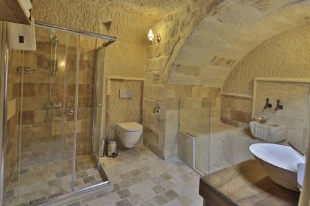 Jacob's Cave Suites - Cappadocia - 5
