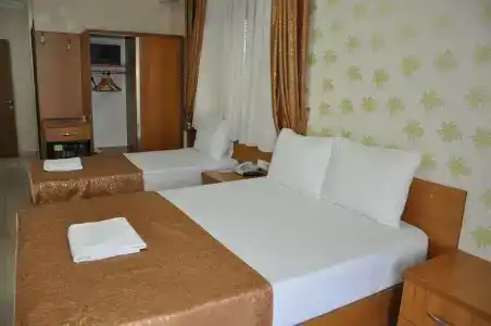İskele Otel - 38