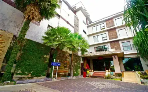 Eurna Resort - 49