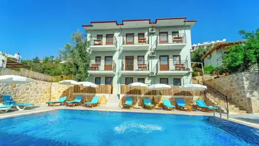 St. Nicholas Pension - 0