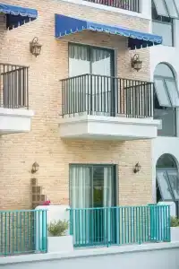 Salmalia Boutique & Spa - 11