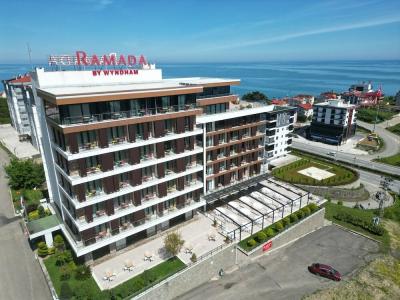 Ramada by Wyndham Giresun Piraziz - 1