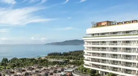 Rosewood Sanya - 28