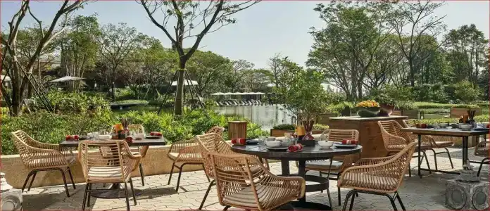 Rosewood Sanya - 14
