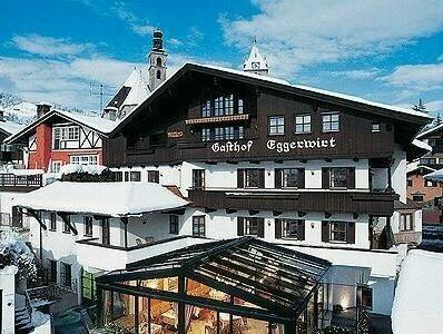 Gasthof Eggerwirt - 10