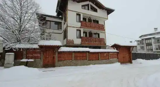 Guest House Ilinden - 26