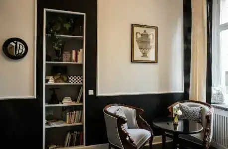 Belle Epoque - 38