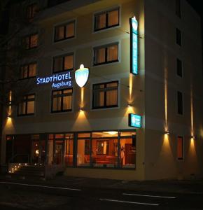 StadtAugsburg - 29