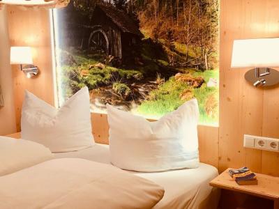 Schwarzwald ApartKräutle - 43