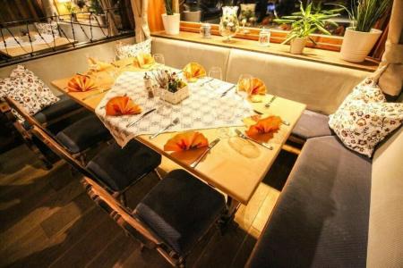 Heizmannshof & Restaurant am Titisee / Feldberg - 12