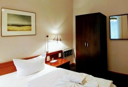 Pension Xantener Eck - 18