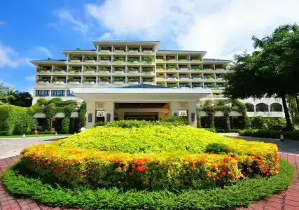 Palm Beach Resort & Spa - 20