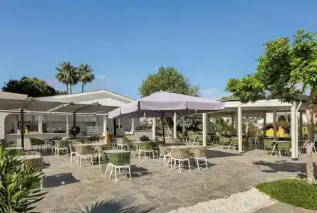 Mayfair formerly Smartline Paphos - 5