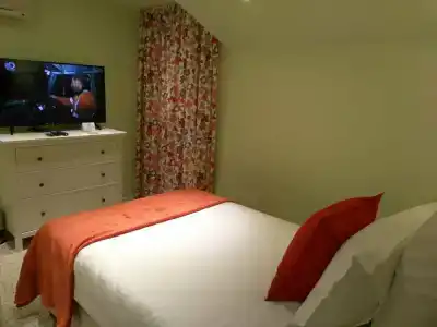 City Boutique Inn - 49