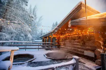 Хвоя, Карелия - 5