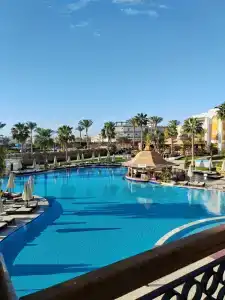 Sunrise Remal Resort - 5