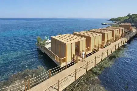 Mandarin Oriental, Bodrum - 21