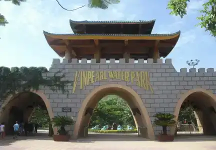 Vinpearl Luxury Nha Trang - 4