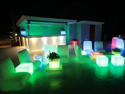 Papillon Resort - 15