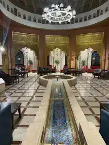 Sunrise Mamlouk Palace Resort - 12