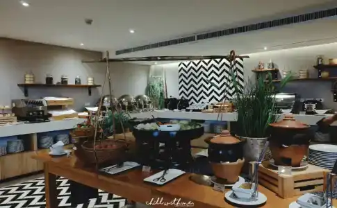 Brique Chiangmai - 37