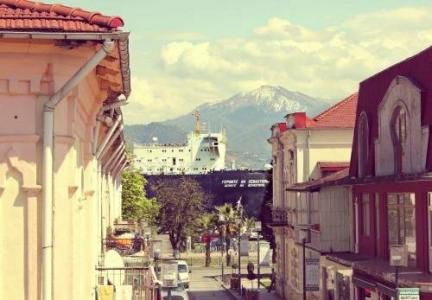 Batumi Summer - 10