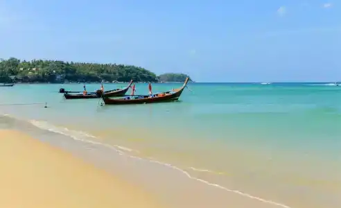 Patong Beach - 39