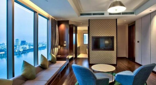 Hilton Da Nang - 27