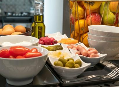 Gentile Suite b&b - 39