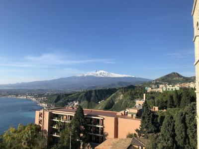 Villa Jole Taormina - 45