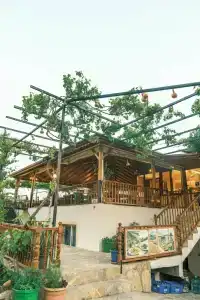 Kabak Misafir Evi - 28