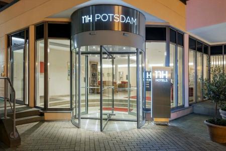 NH Potsdam - 3