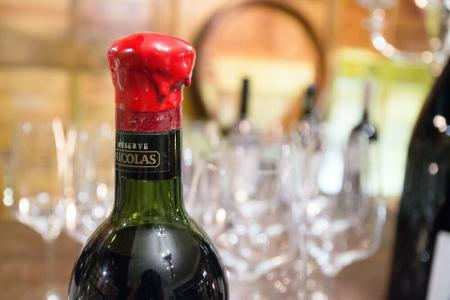 -Restaurant Vinothek Lamm - 32