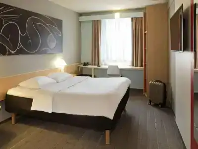 ibis Jena City - 8