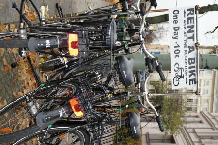 Grand Hostel Berlin Classic - 16