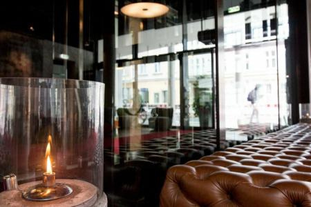 Boutique i31 Berlin Mitte - 9